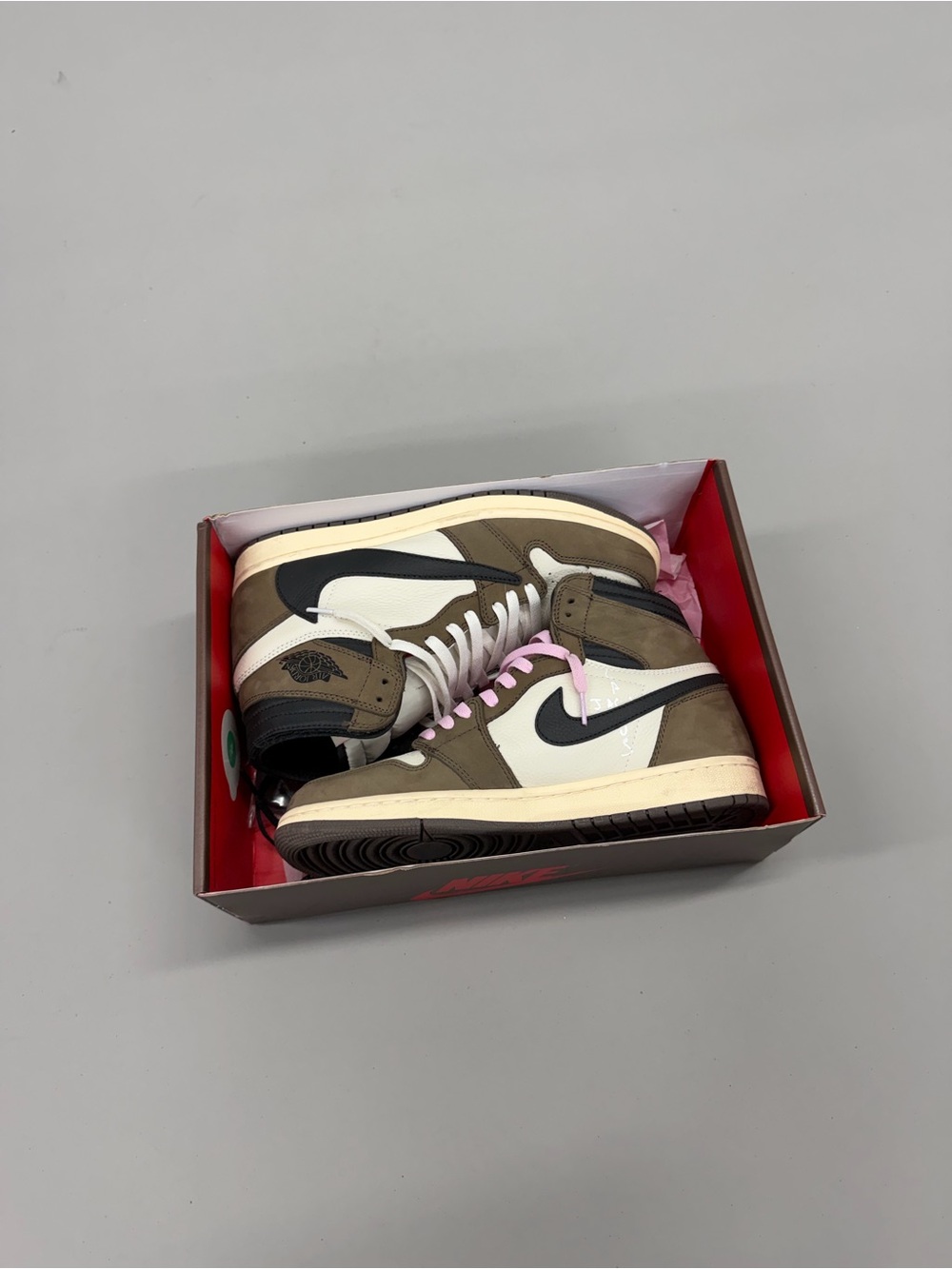 Nike sneakers